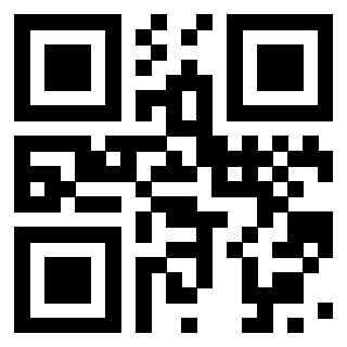 3918873869 Qr Code associato