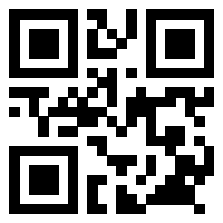Il QrCode di 3918873873