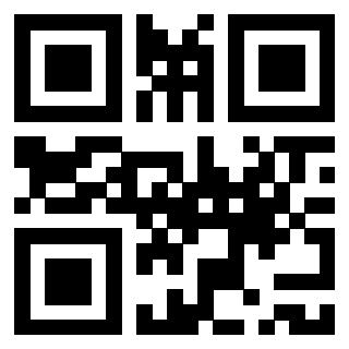 3918873875 - Immagine del QrCode associato