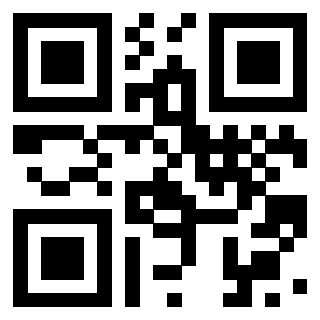 Immagine del QrCode di 3918873876