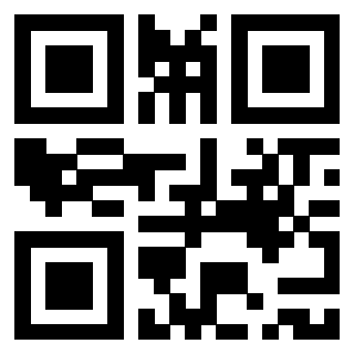 3918873880 QrCode associato