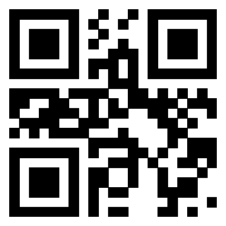 3918873883 - Immagine del QrCode