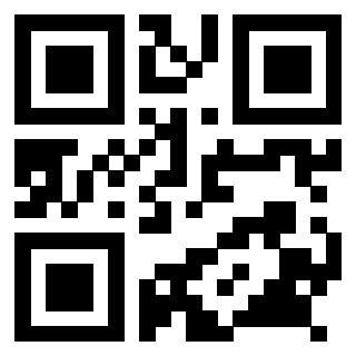 3918873884 - Immagine del QrCode associato