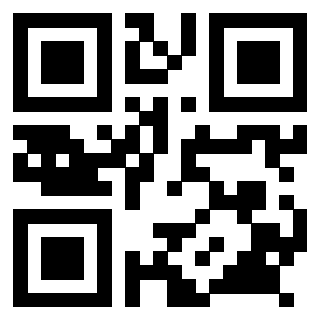 3918873890 - Immagine del Qr Code associato