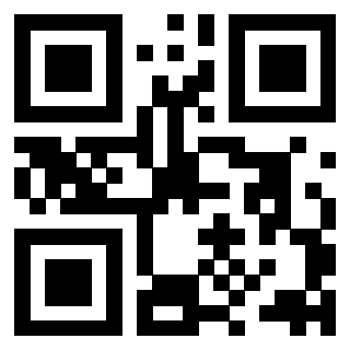 Il QrCode di 3918873892