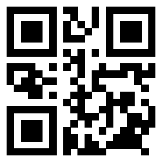 Immagine del Qr Code di 3918873895