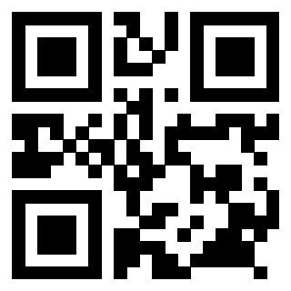 Immagine del Qr Code di 3918873896