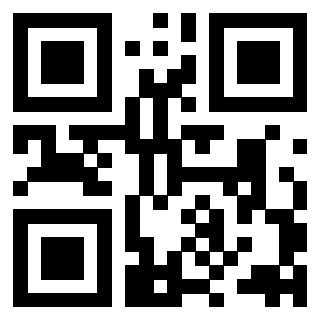 Immagine del QrCode di 3918873901