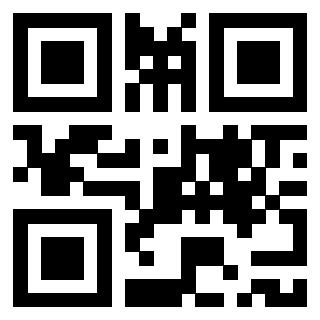Scansione del Qr Code di 3918873902