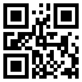 3918873906 - Immagine del QrCode associato