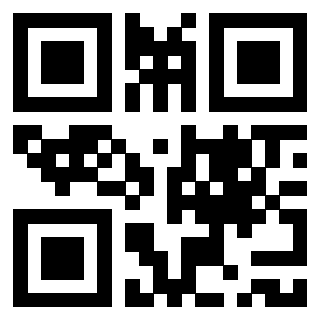 3918873907 - Immagine del Qr Code associato