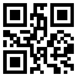 Immagine del QrCode di 3918873910