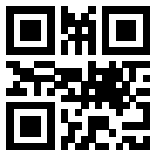 3918873912 QrCode associato