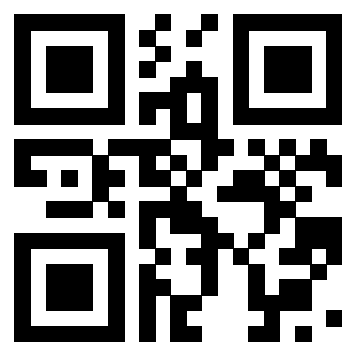 3918873913 - Immagine del Qr Code