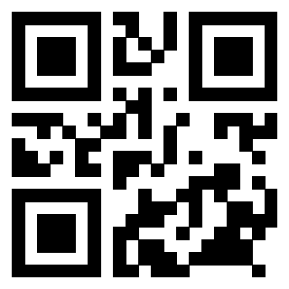 3918873915 Qr Code associato