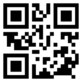 3918873916 - Immagine del Qr Code