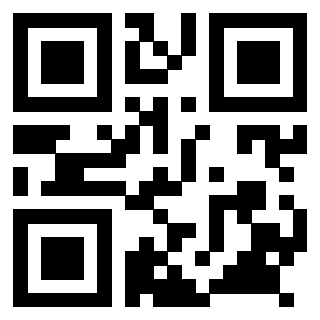 Scansione del QrCode di 3918873917
