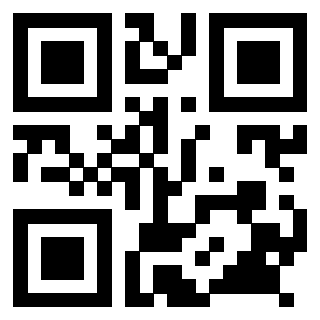 3918873918 - Immagine del Qr Code associato