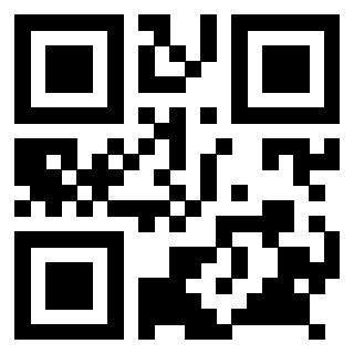 Scansione del Qr Code di 3918873919