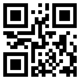 Il QrCode di 3918873921