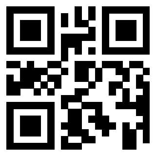 Il QrCode di 3918873922