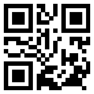 3918873926 - Immagine del QrCode