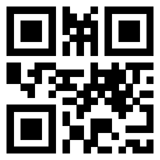 3918873928 - Immagine del QrCode associato