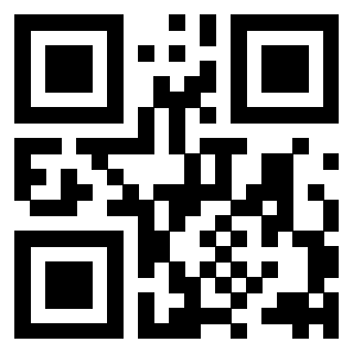 3918873930 - Immagine del QrCode associato