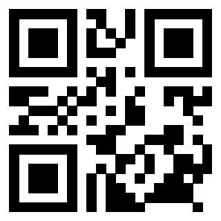Scansione del Qr Code di 3918873931