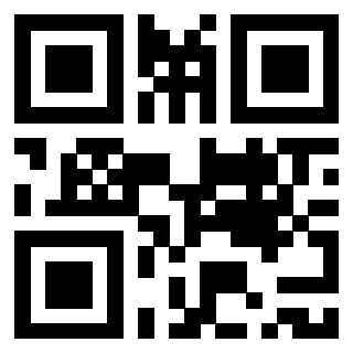 Scansione del Qr Code di 3918873934
