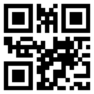 Il QrCode di 3918873935