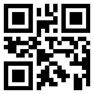 3918873940 - Immagine del Qr Code associato