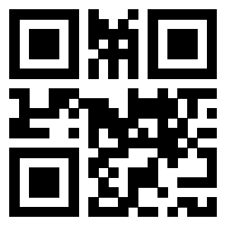 Il Qr Code di 3918873941