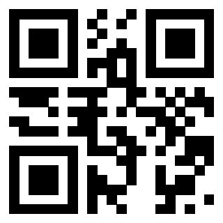 3918873942 - Immagine del QrCode associato