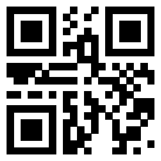 3918873943 - Immagine del Qr Code associato