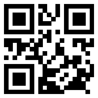 Immagine del Qr Code di 3918873944