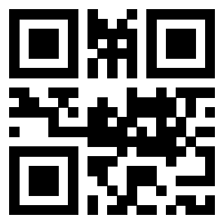 3918873946 - Immagine del QrCode associato