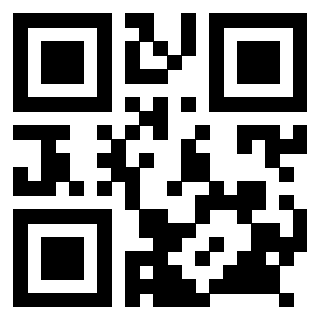 Immagine del Qr Code di 3918873948
