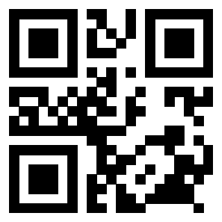 Immagine del QrCode di 3918873950