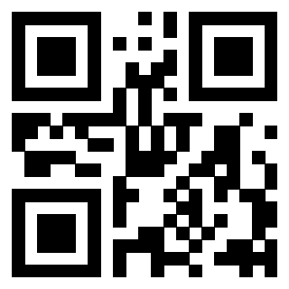 3918873951 - Immagine del QrCode associato
