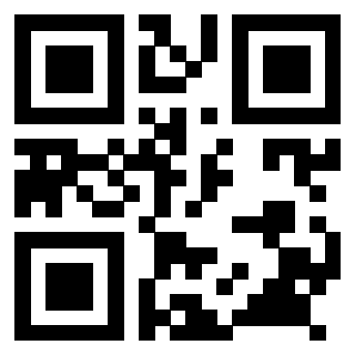 Immagine del QrCode di 3918873952