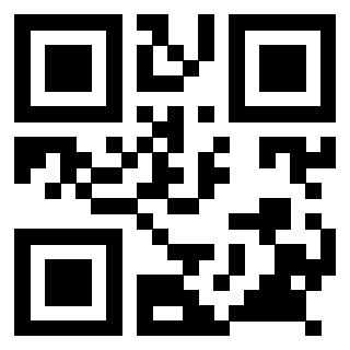 Immagine del QrCode di 3918873953