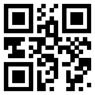 Immagine del Qr Code di 3918873954