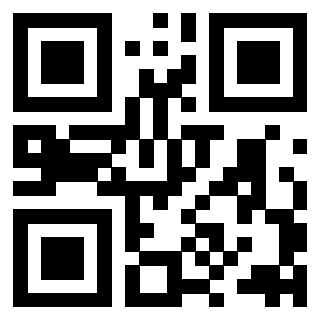 Immagine del Qr Code di 3918873955