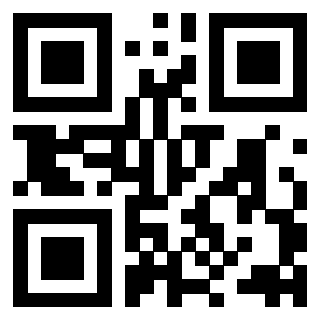 Il QrCode di 3918873957