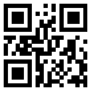 Il QrCode di 3918873959
