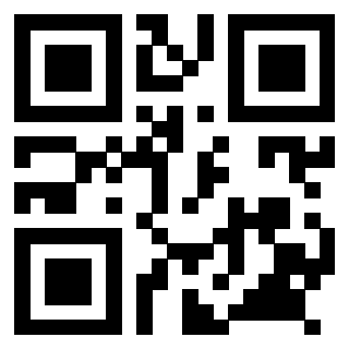3918873965 - Immagine del QrCode