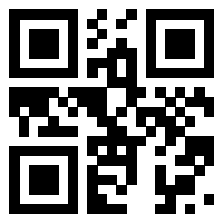 Il Qr Code di 3918873968