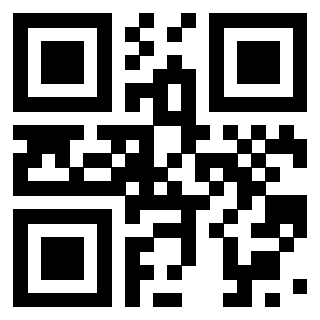 Immagine del Qr Code di 3918873969