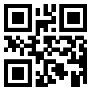 3918873971 - Immagine del Qr Code